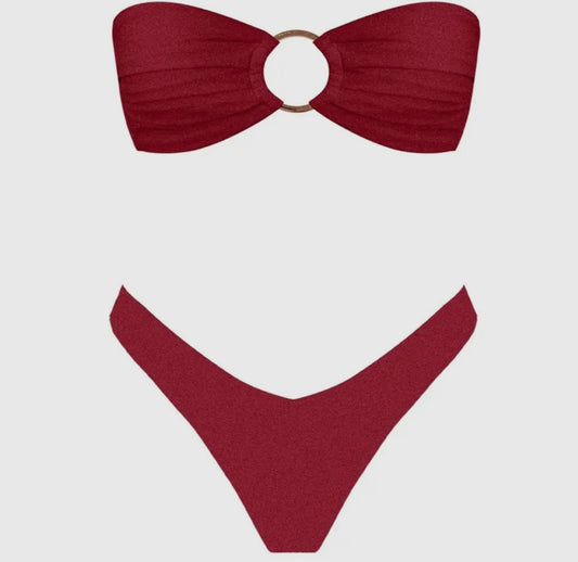 Bliss Bikini Bottoms
